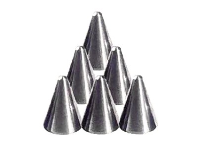 穿甲彈芯用高強度鎢合金棒材